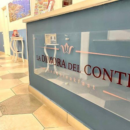 B&B La Dimora Del Conte Naples Luaran gambar
