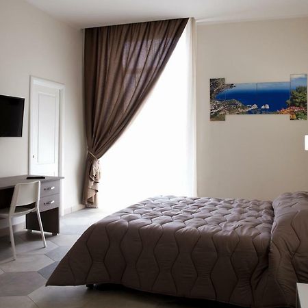 B&B La Dimora Del Conte Naples Luaran gambar