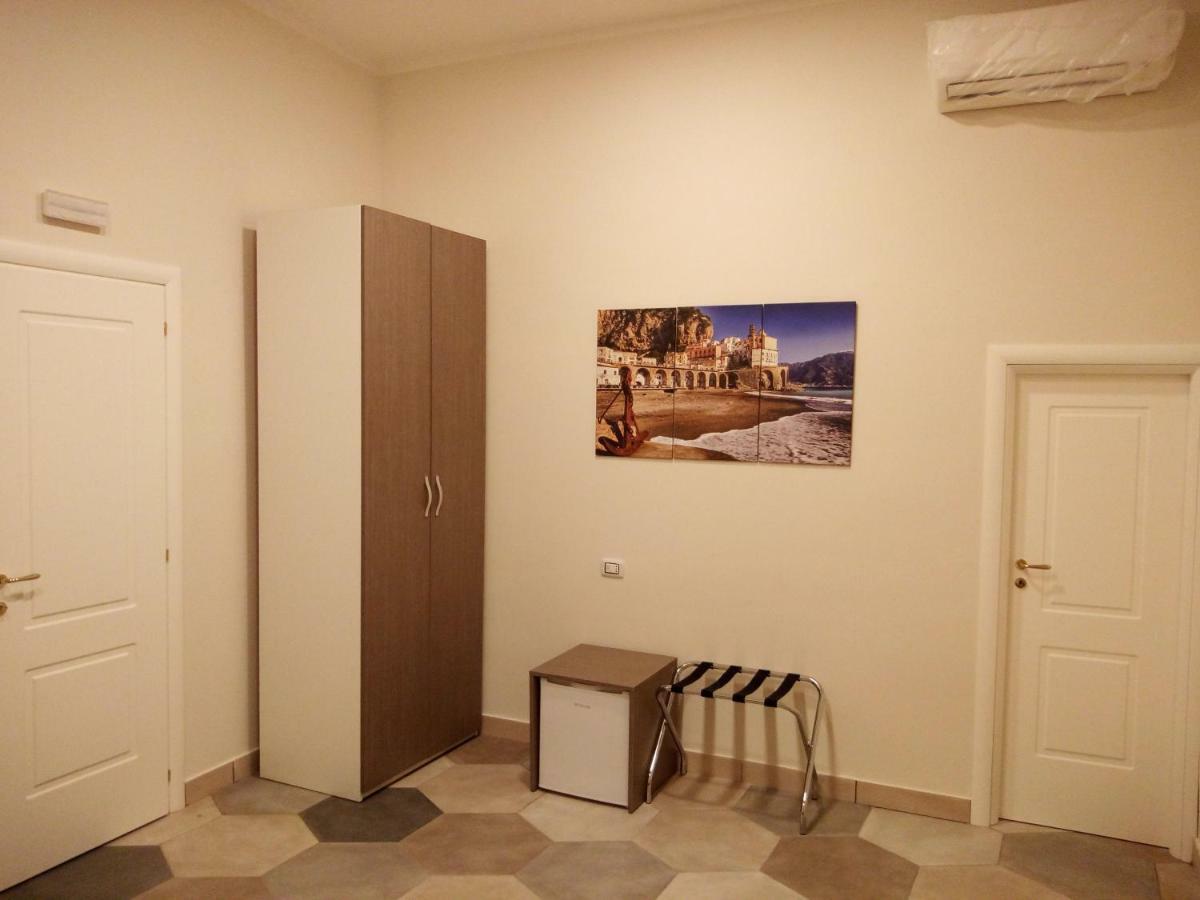 B&B La Dimora Del Conte Naples Luaran gambar