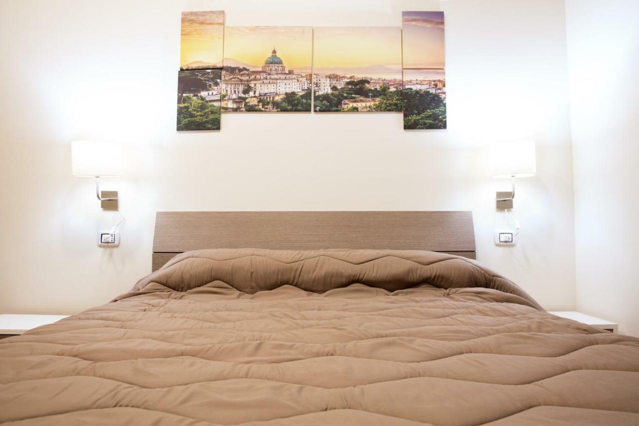 B&B La Dimora Del Conte Naples Luaran gambar