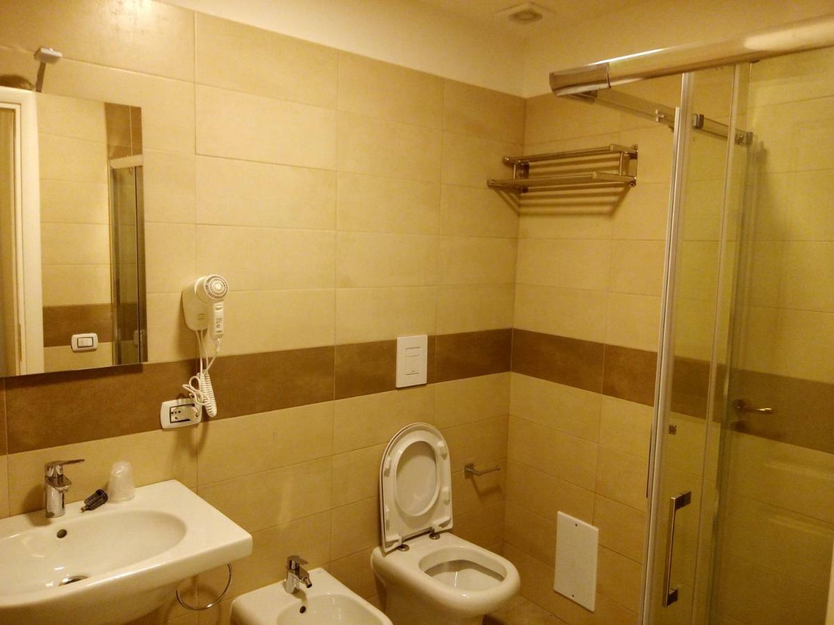 B&B La Dimora Del Conte Naples Luaran gambar