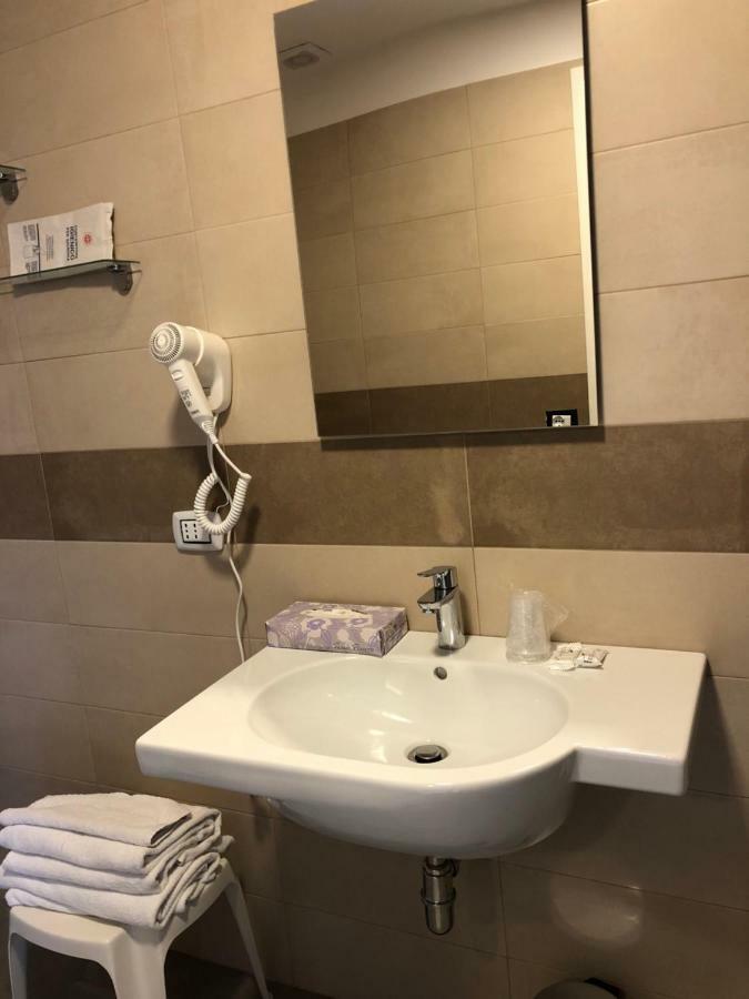 B&B La Dimora Del Conte Naples Luaran gambar